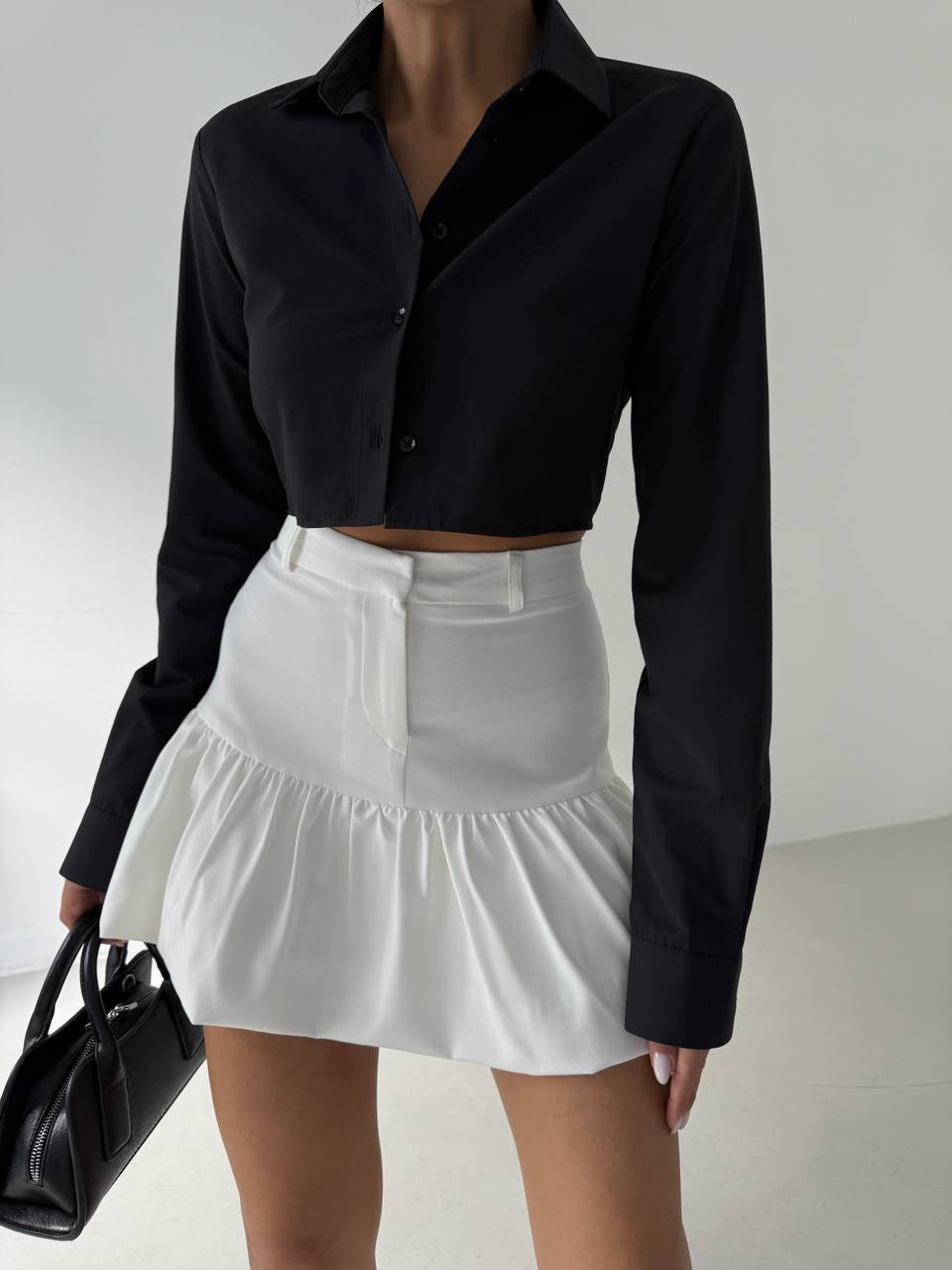 The Faye Skirt