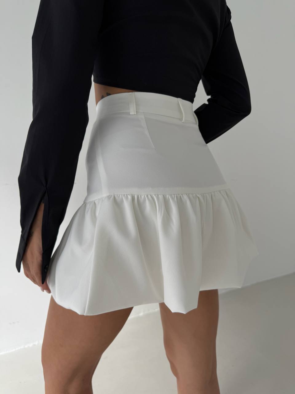 The Faye Skirt