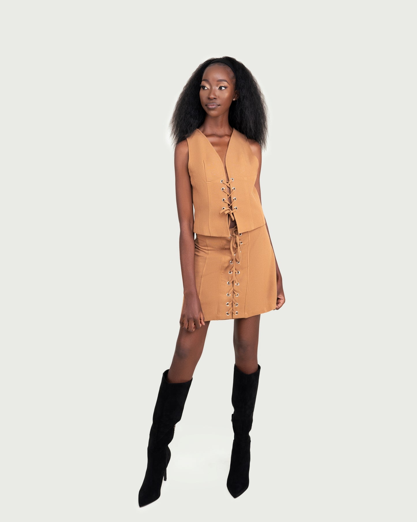 Luxe No alt text