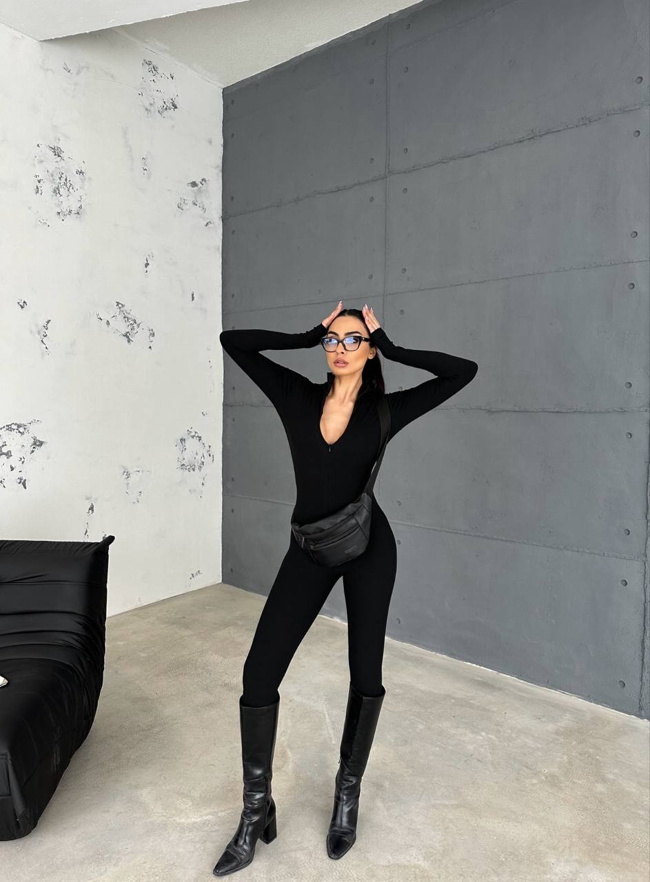 Scuba Jumpsuit