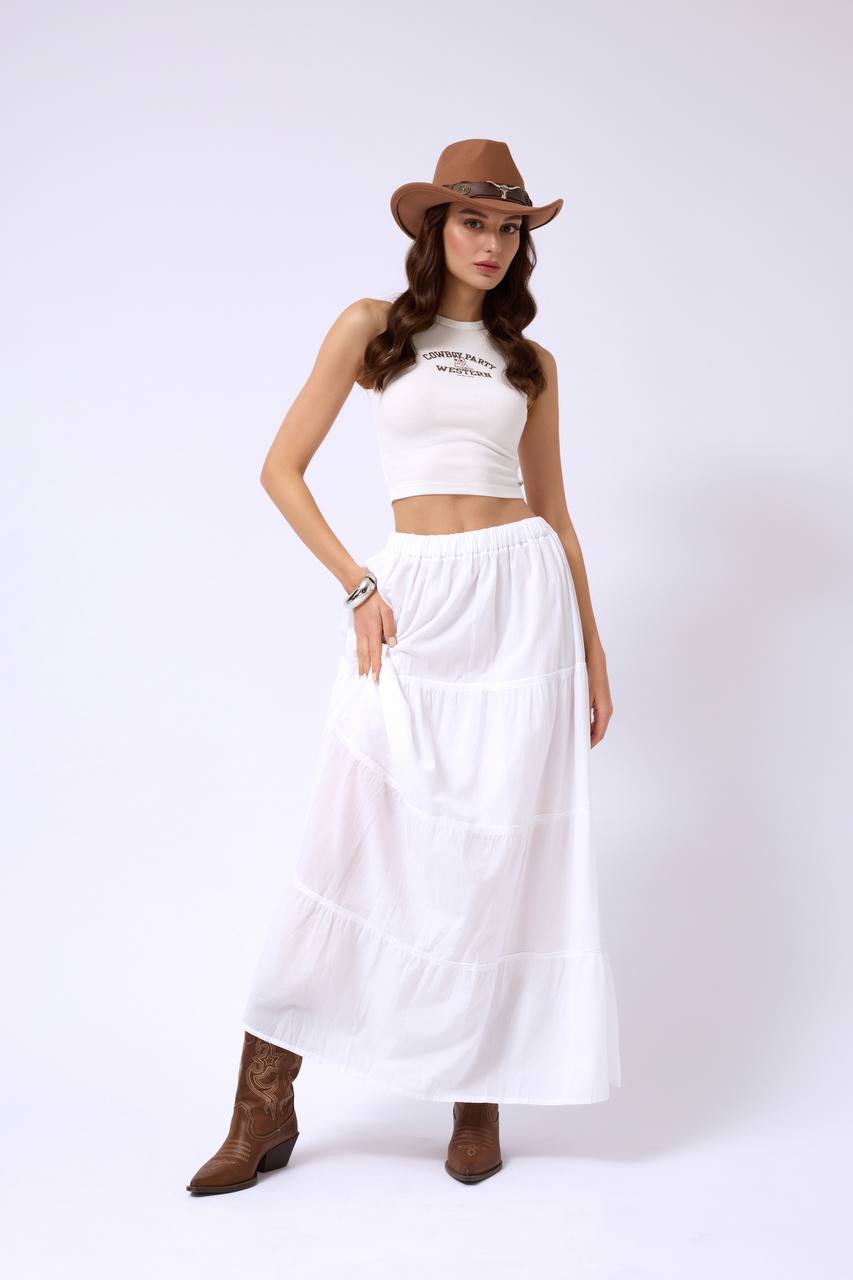 Wanderer Aura Skirt