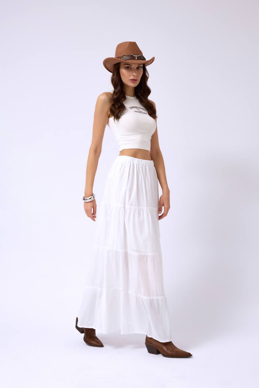 Wanderer Aura Skirt