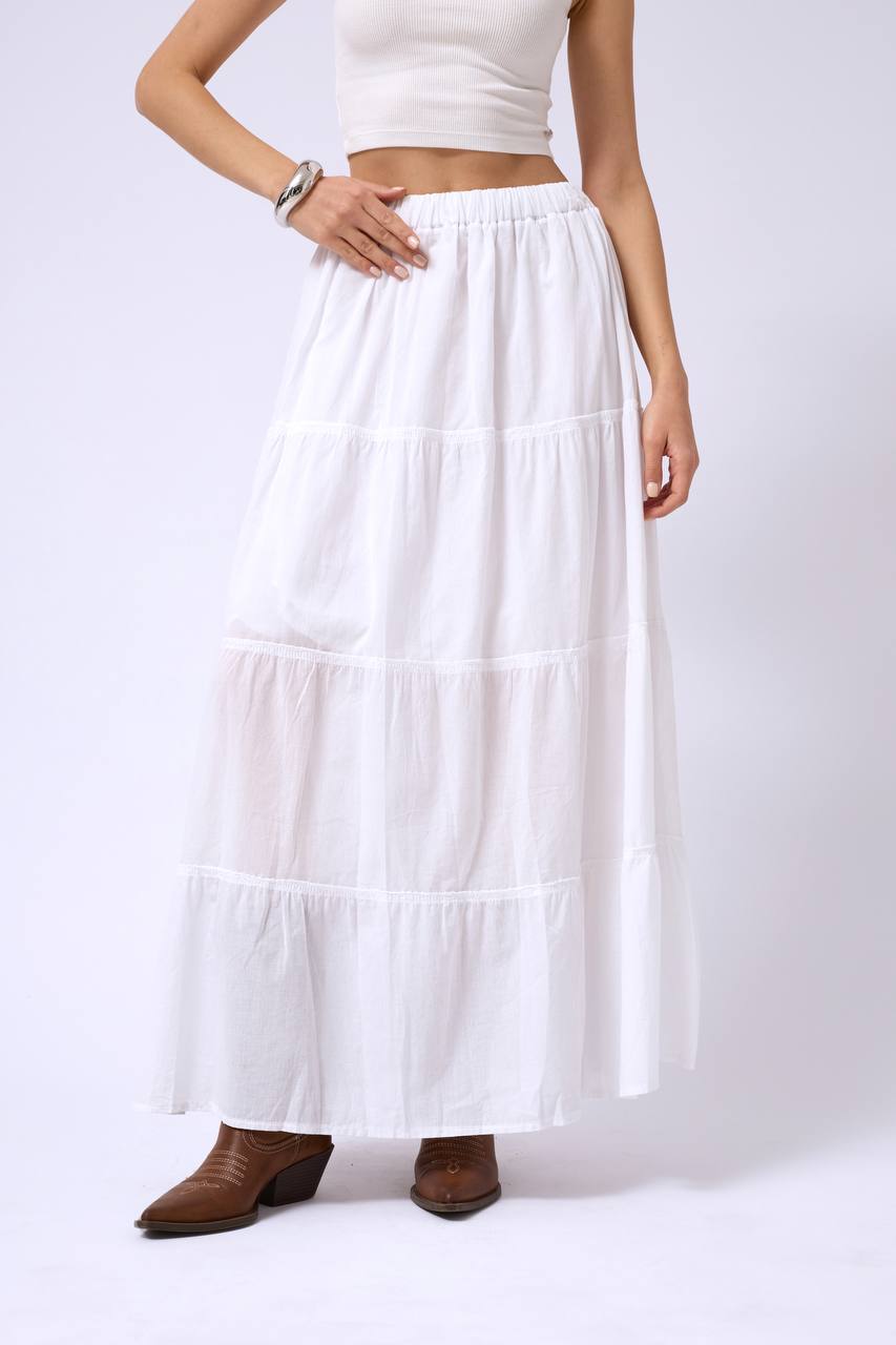 Wanderer Aura Skirt