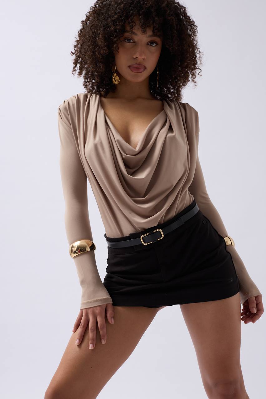 Enigma Aura Bodysuit