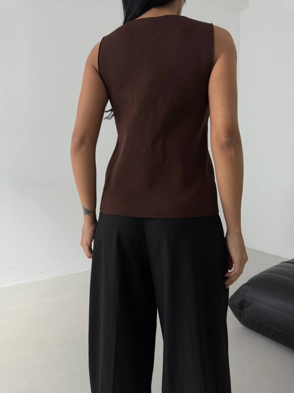 Cipher Aura Waistcoat