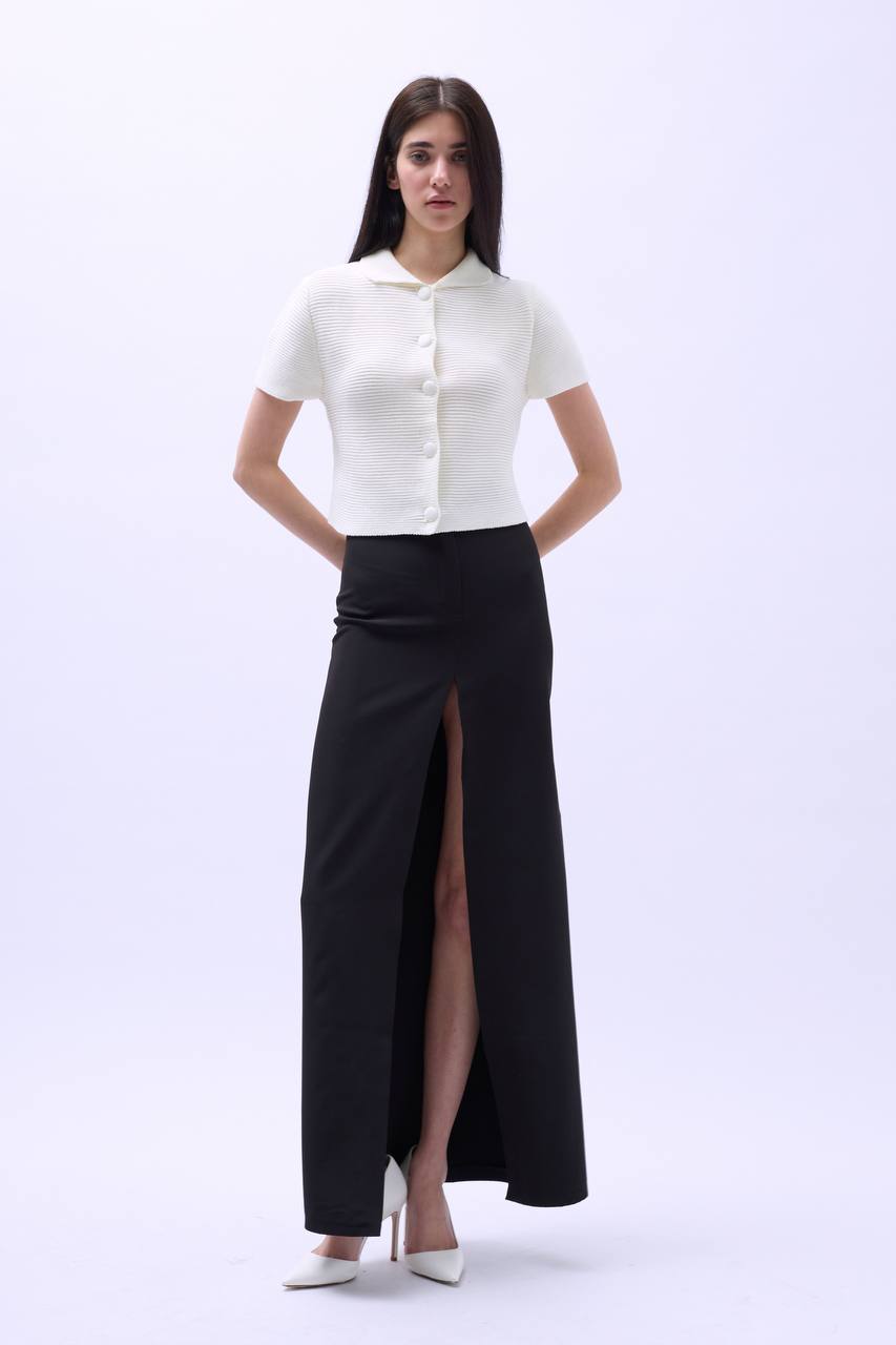 Echelon Aura Knit Top