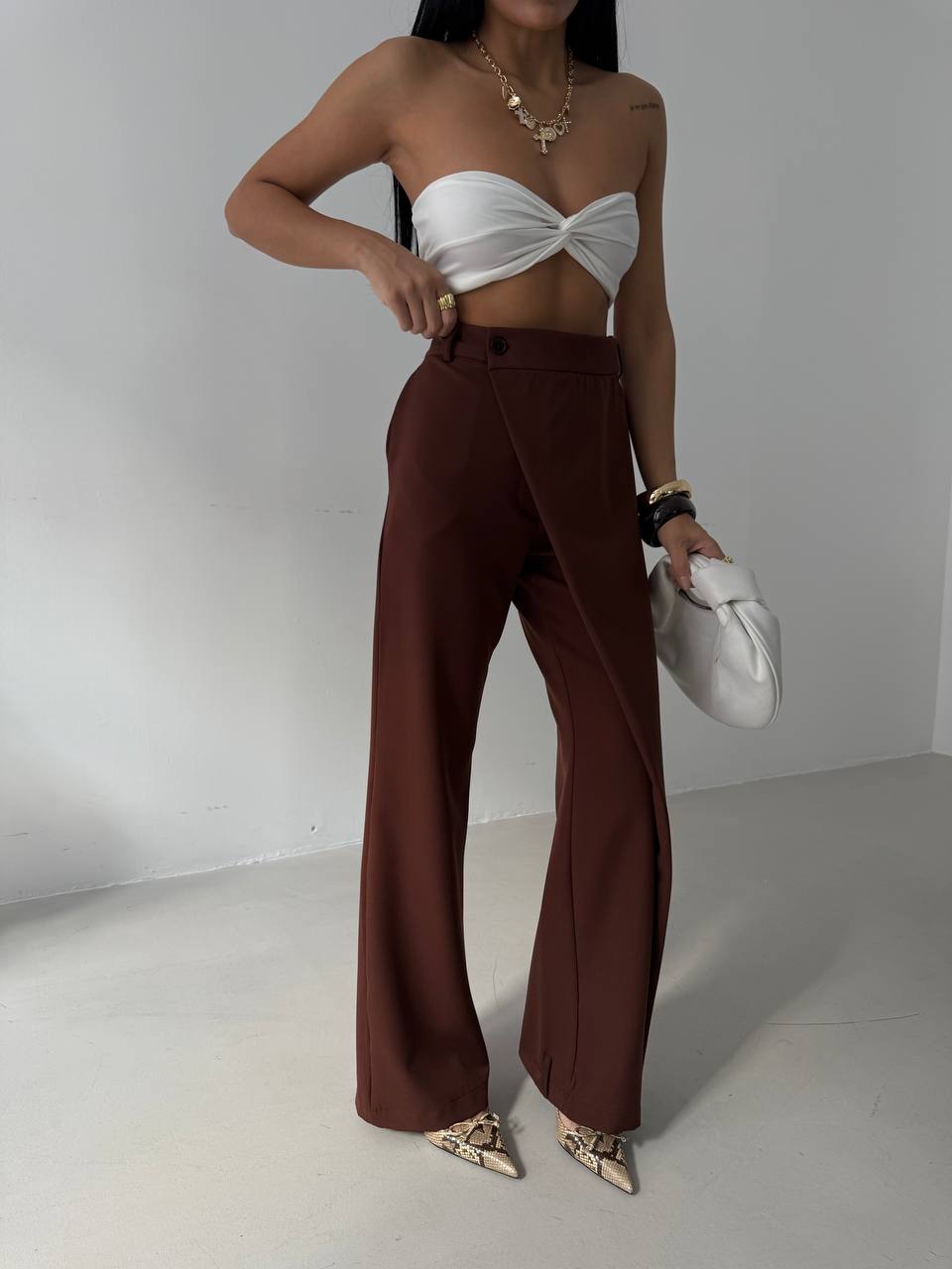 Apex Aura Trousers