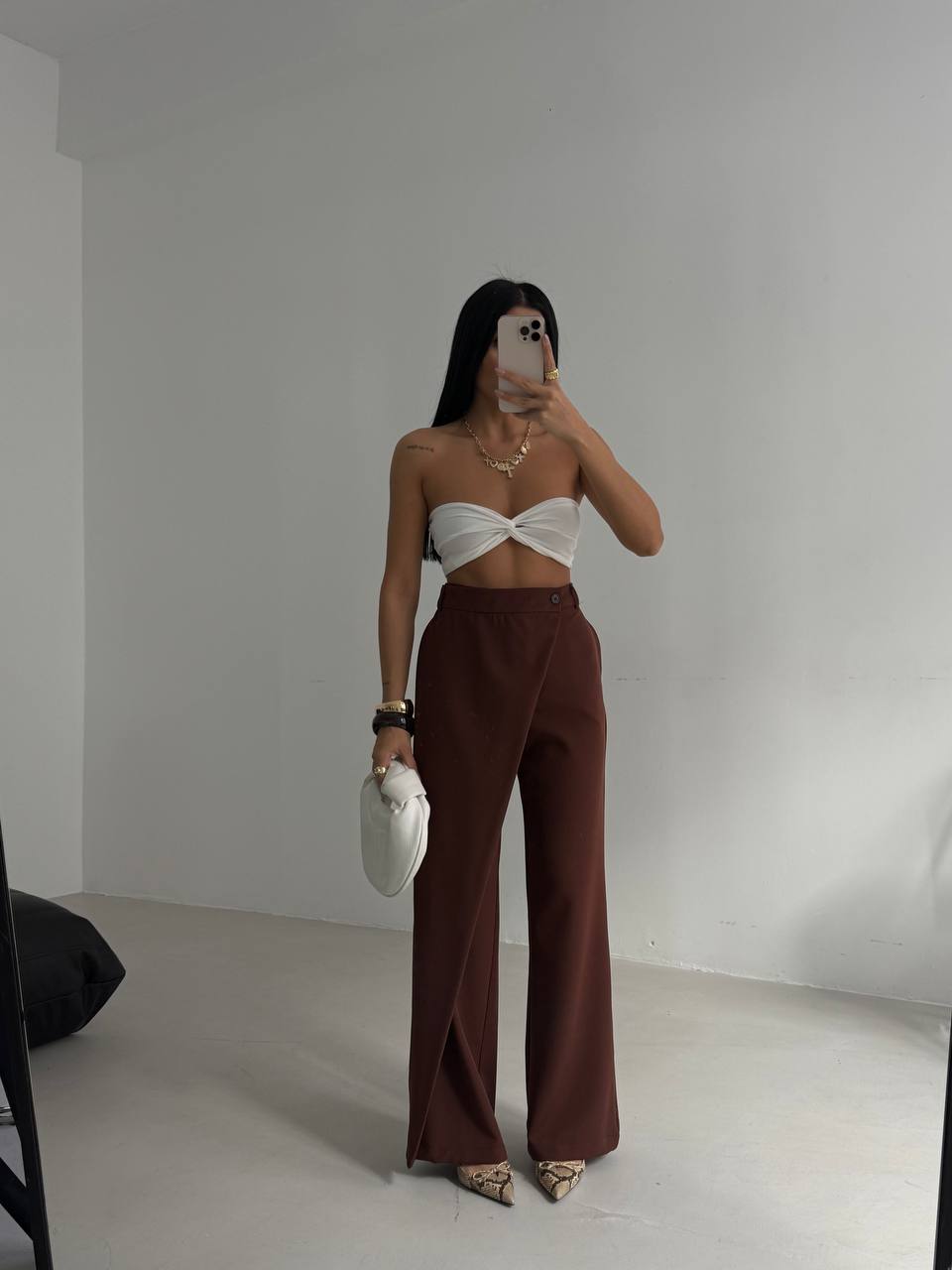 Apex Aura Trousers