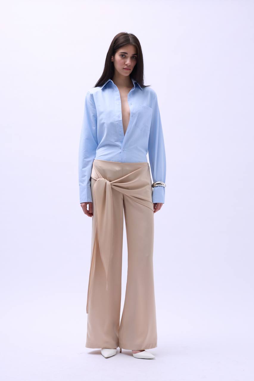Gilded Aura Trousers