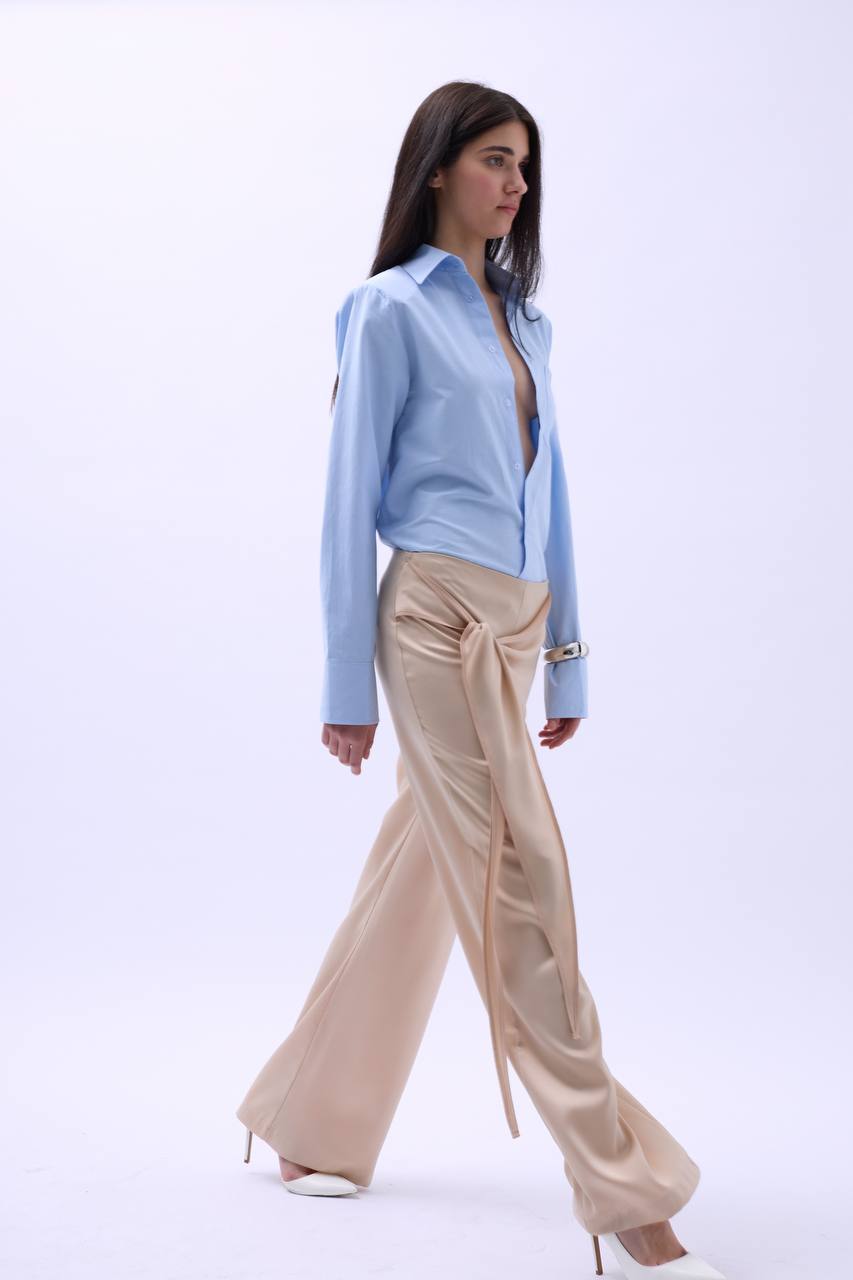 Gilded Aura Trousers