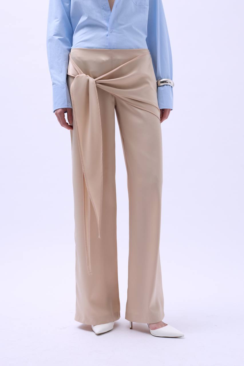 Gilded Aura Trousers