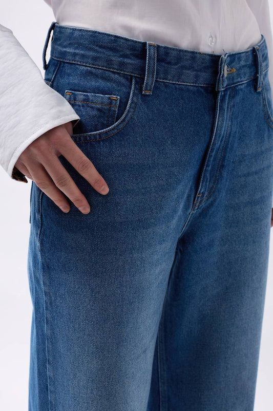 Vortex Aura Jeans