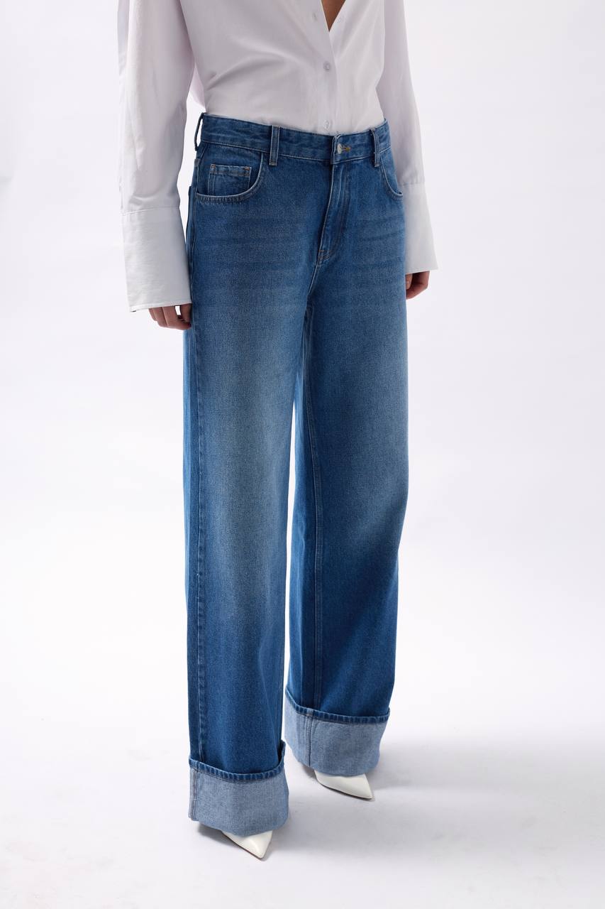 Vortex Aura Jeans