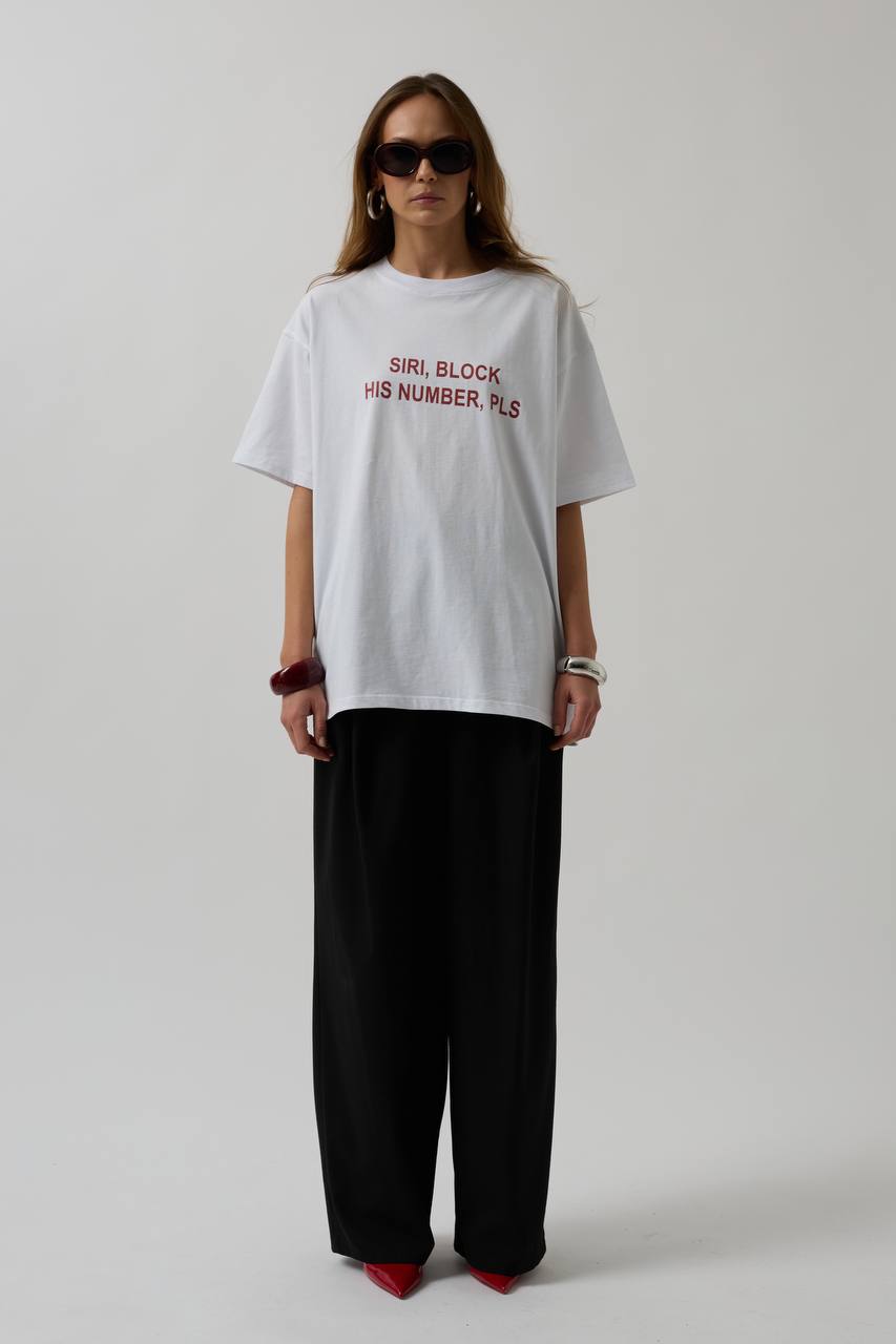 Veiled Aura Tee