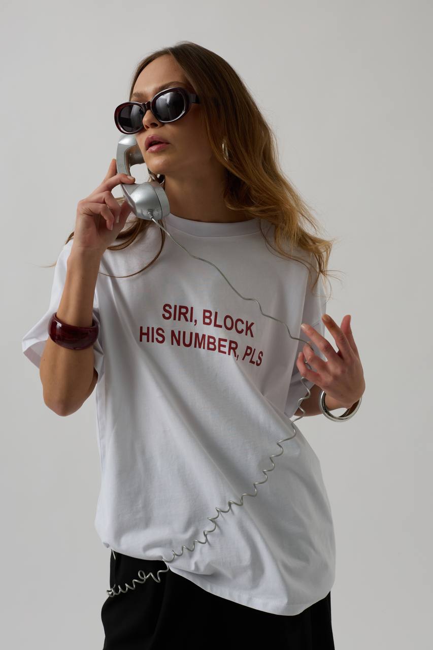 Veiled Aura Tee