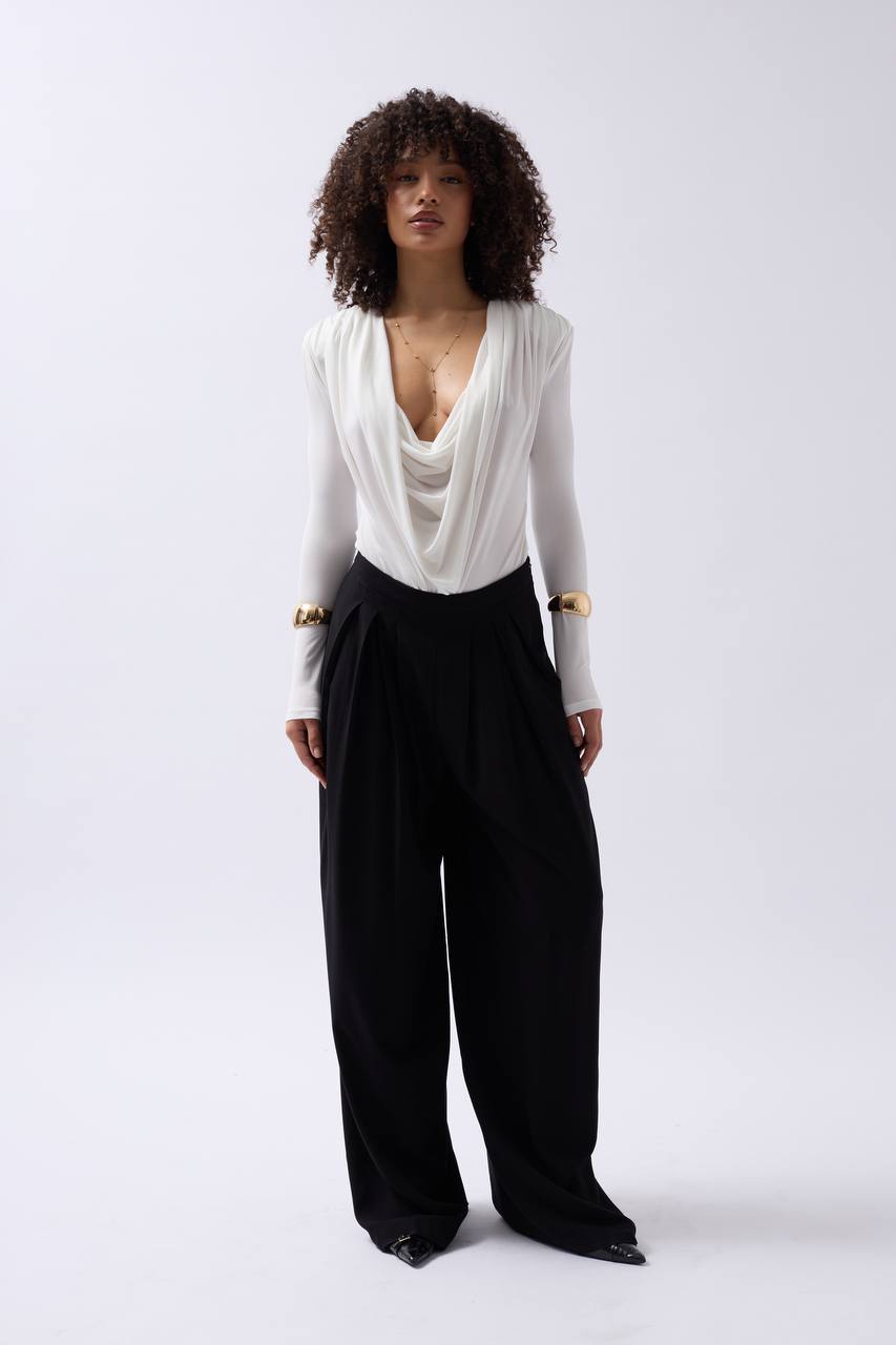 Enigma Aura Bodysuit