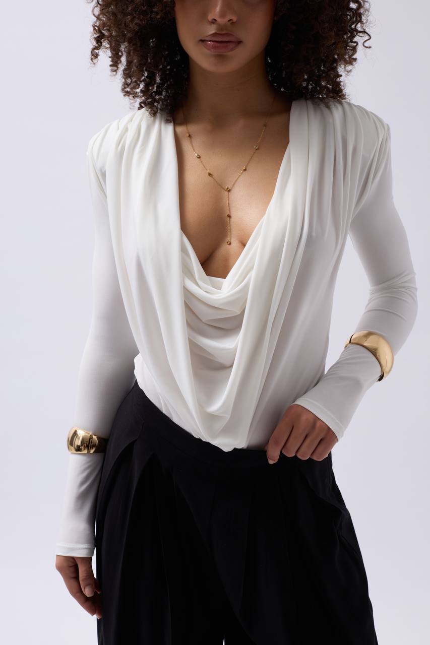 Enigma Aura Bodysuit