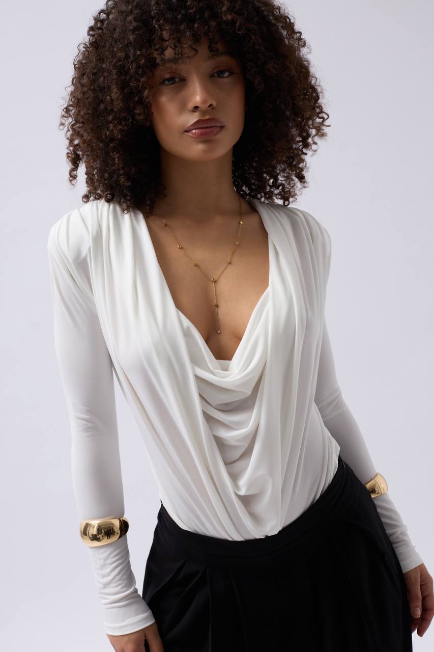 Enigma Aura Bodysuit