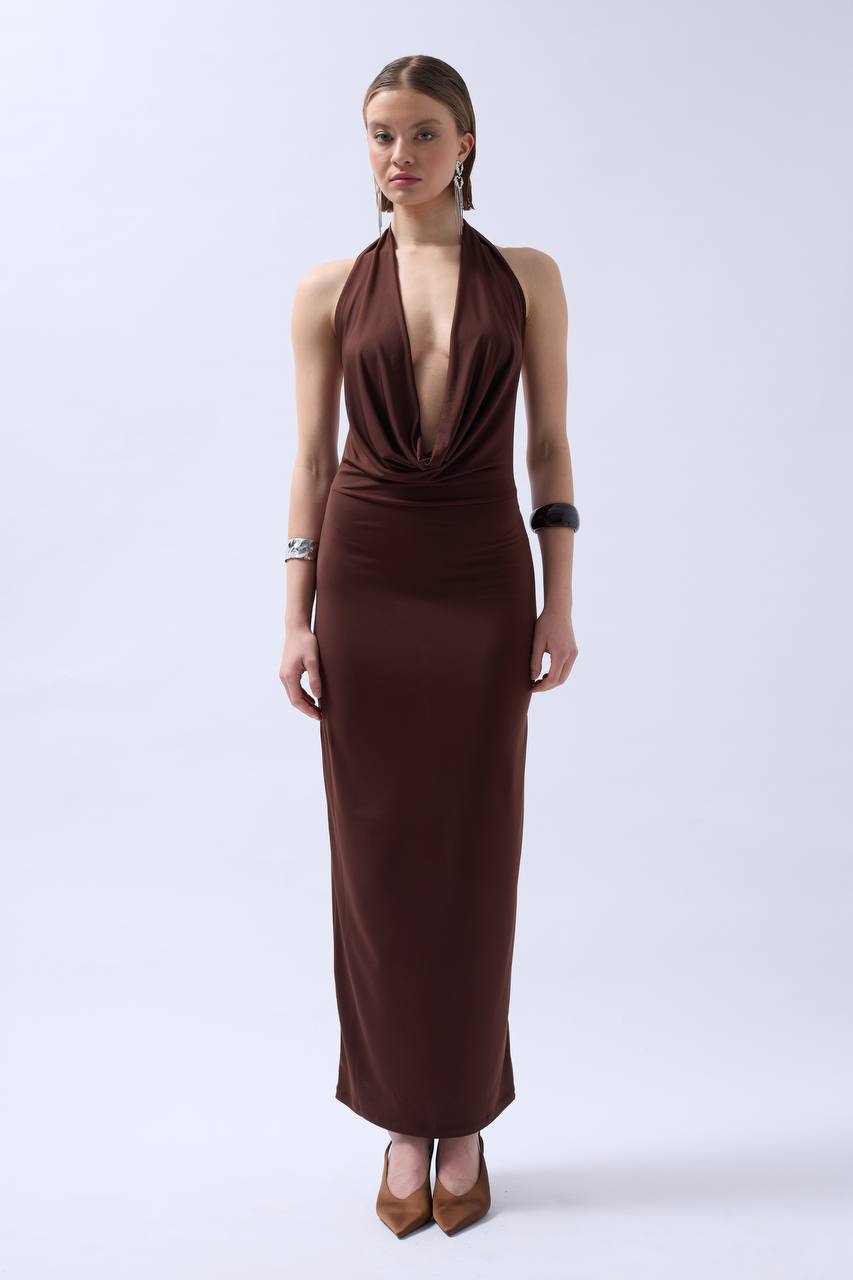 The Vesper Dress
