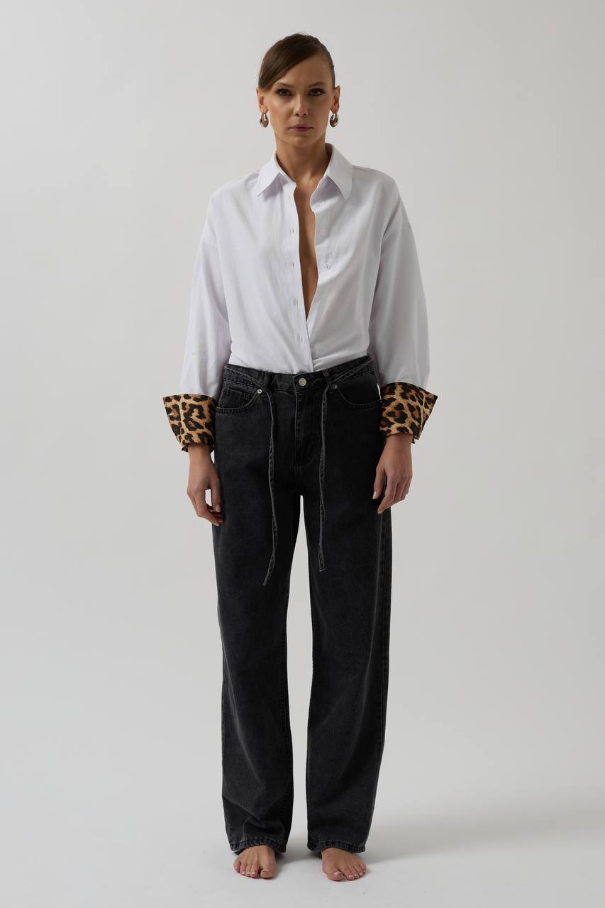 The Untamed Classic Shirt