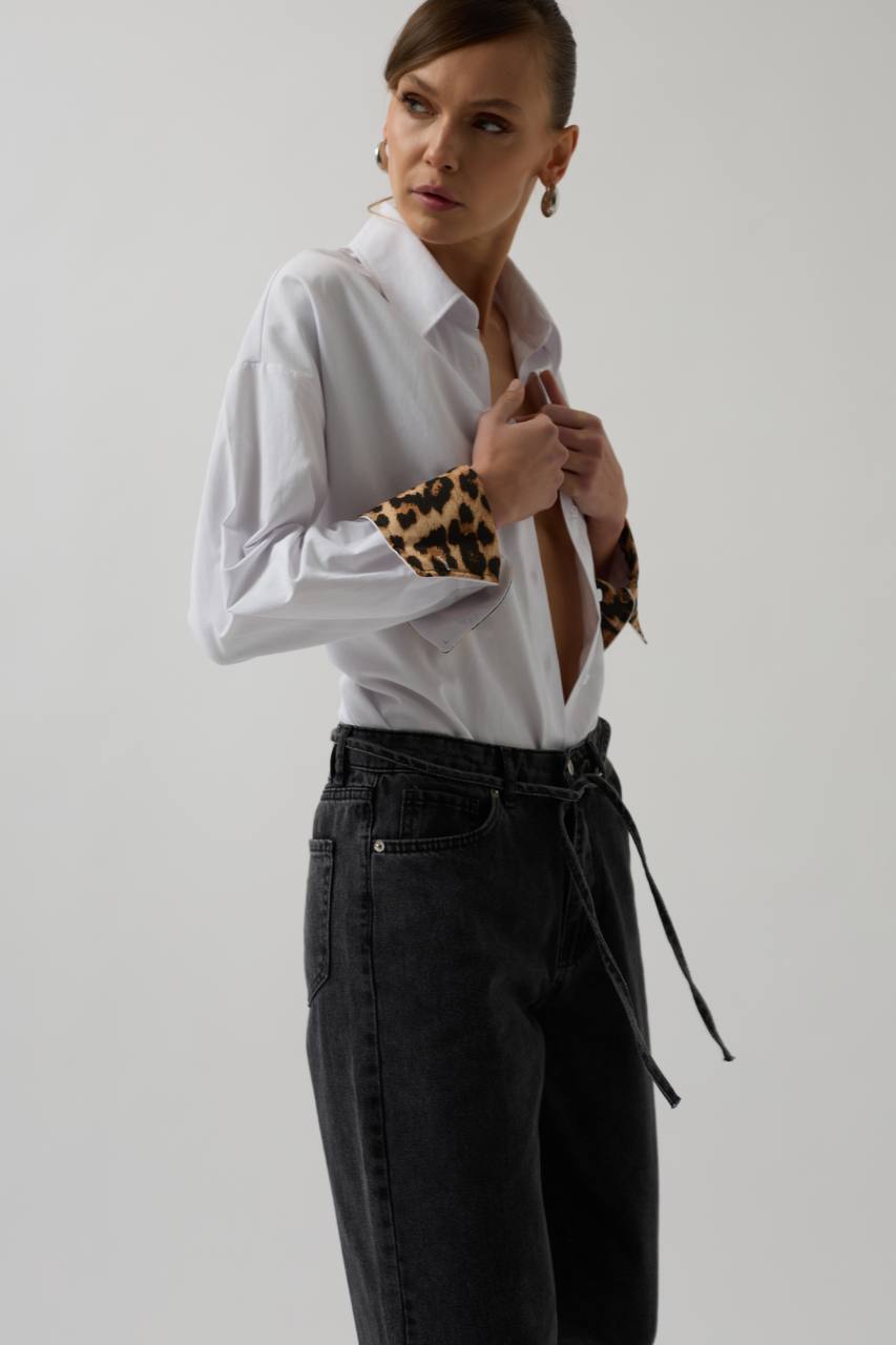 The Untamed Classic Shirt