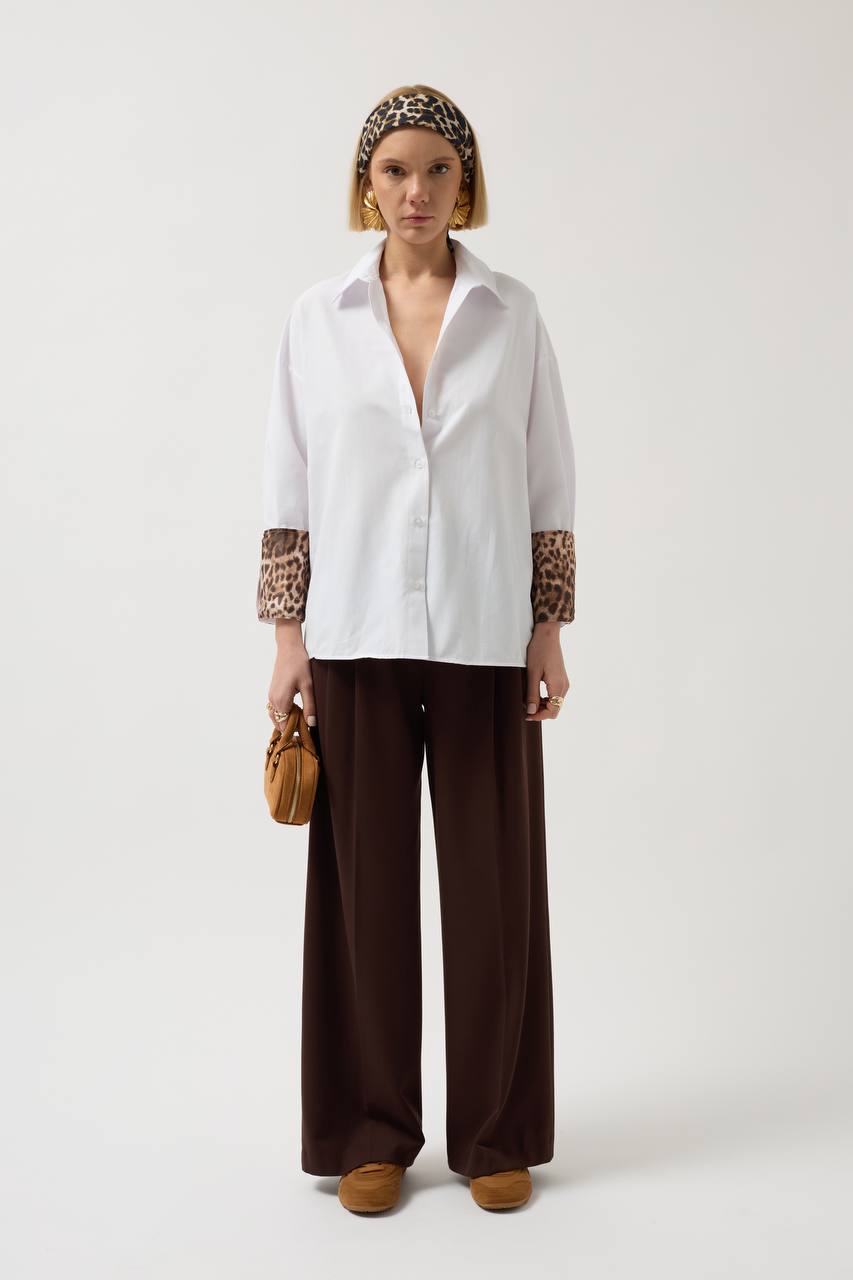 The Untamed Classic Shirt