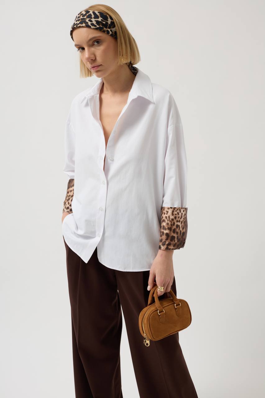 The Untamed Classic Shirt