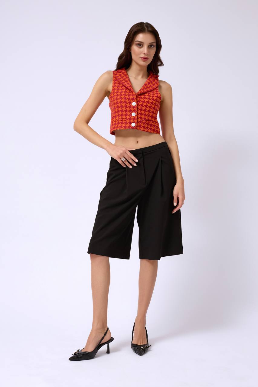 The Harper Vest