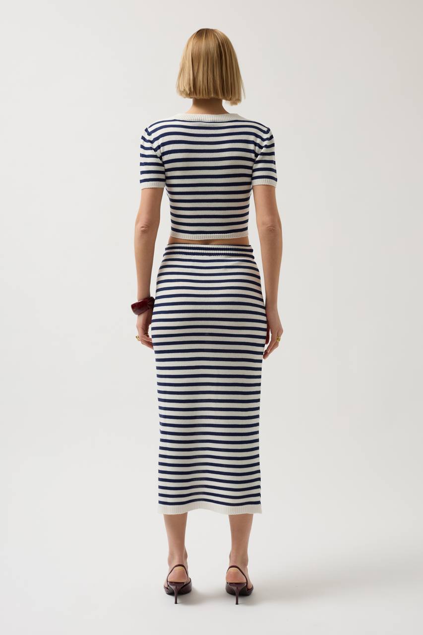 The Linear Luxe Set