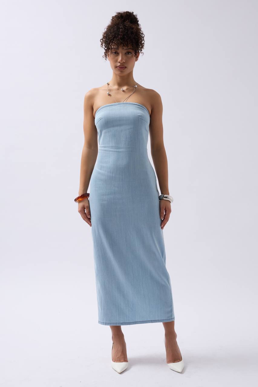 The Muse Dress