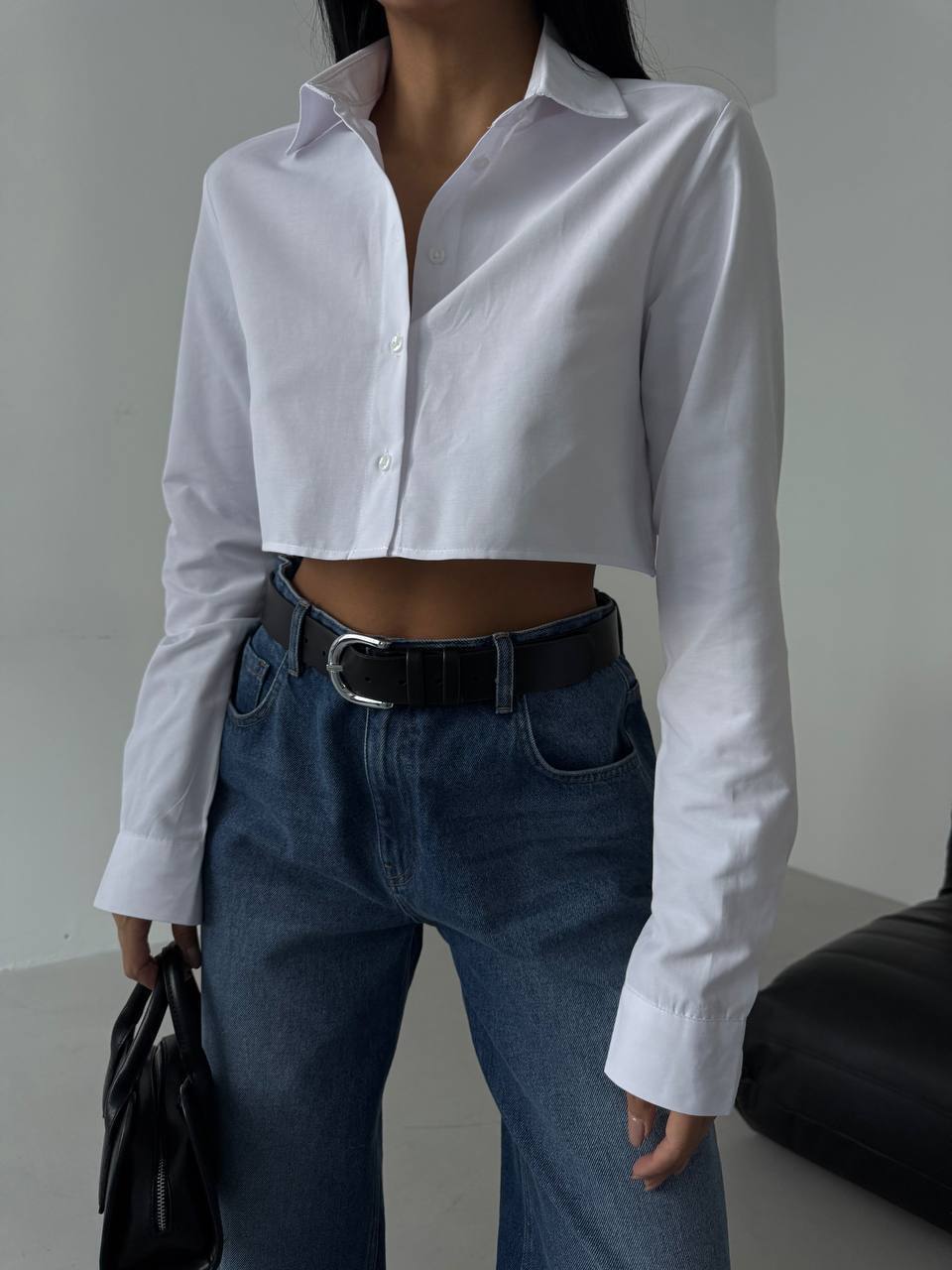 The Croft Shirt