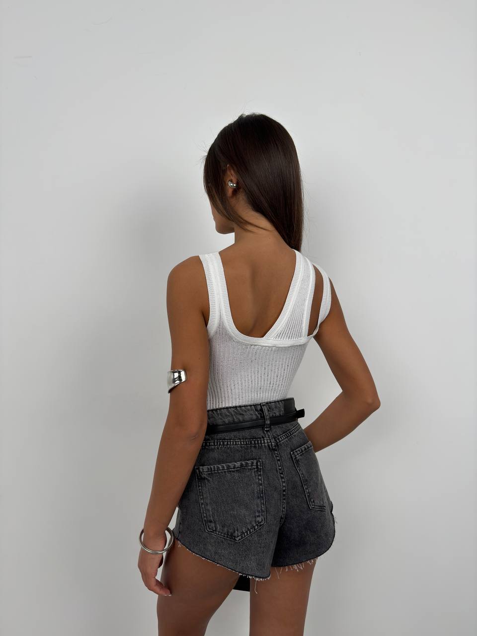 The Overlay Tank