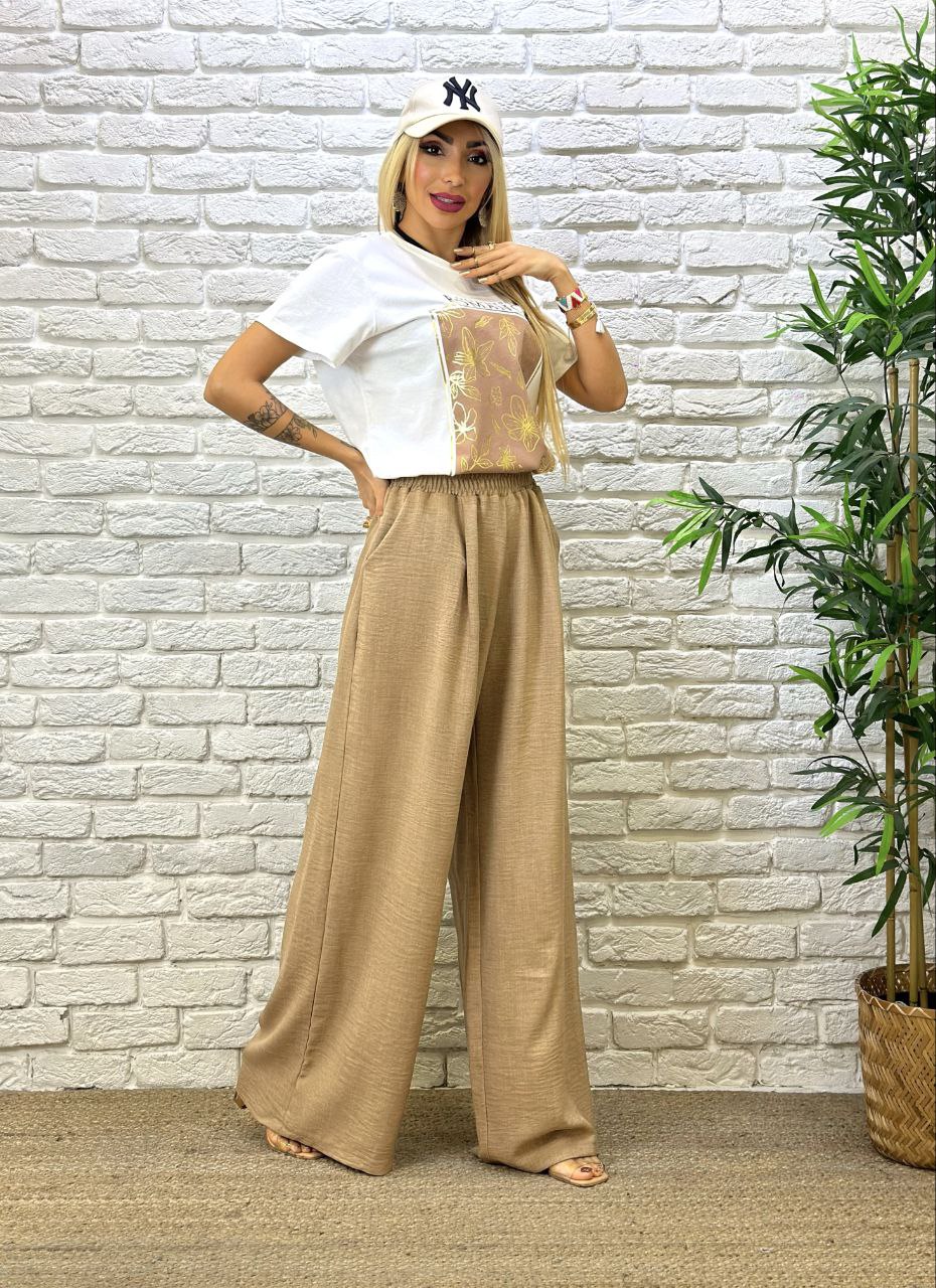 The Rora Pant Set