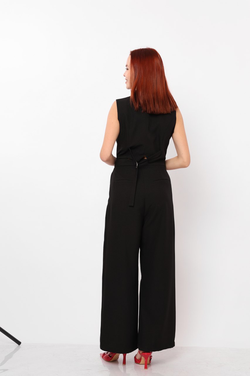 The Power Move Jumpsuit