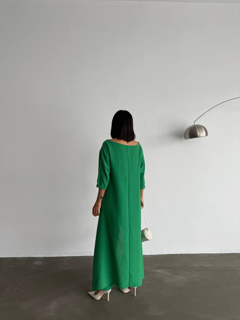 The Louisa Pant Set