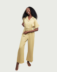 Lara Linen Jumpsuit