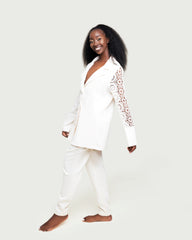 Lamu Pant Suit