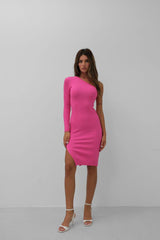 Rosa Knit Dress