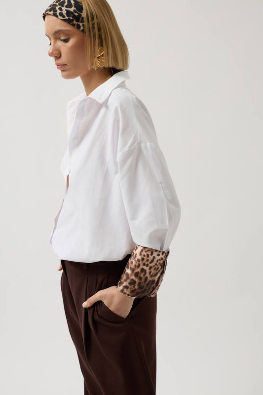 The Untamed Classic Shirt