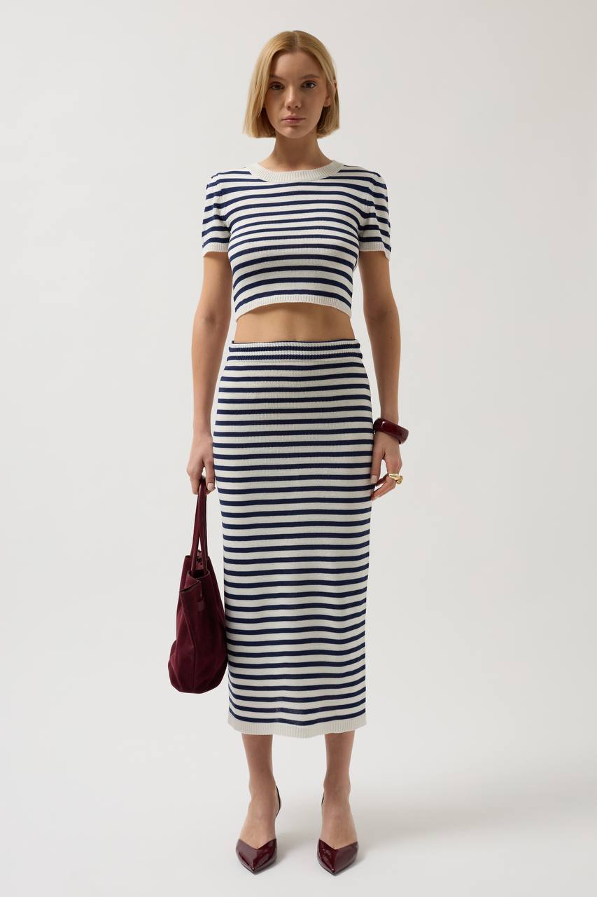The Linear Luxe Set