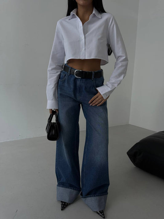 The Croft Shirt