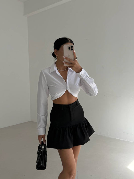The Faye Skirt