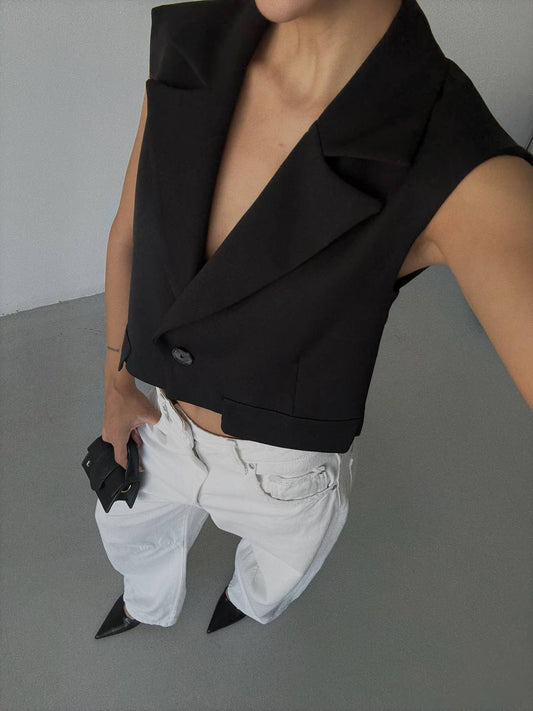 The Power Play Vest