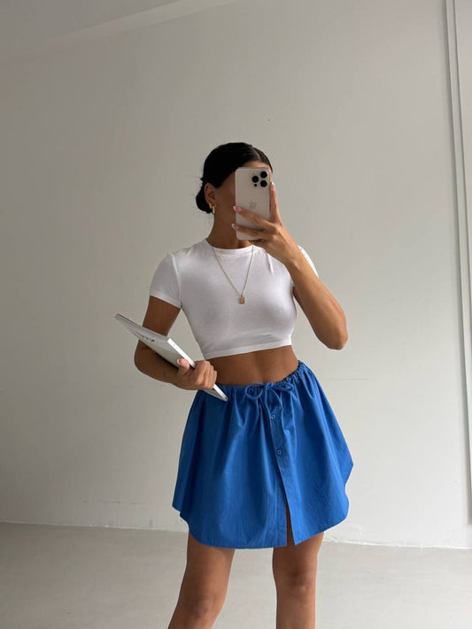 The Pop Theory Skirt