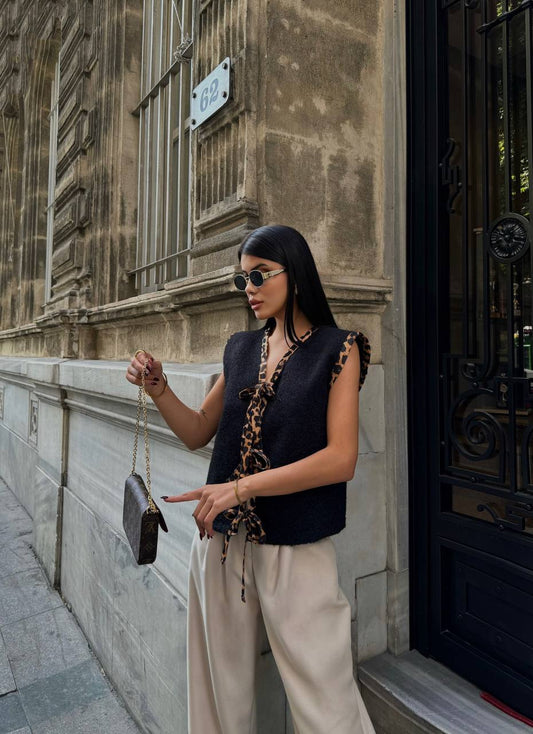 The Mira Print Top