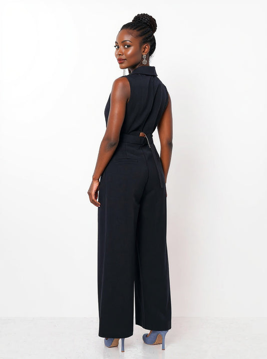 The Power Move Jumpsuit