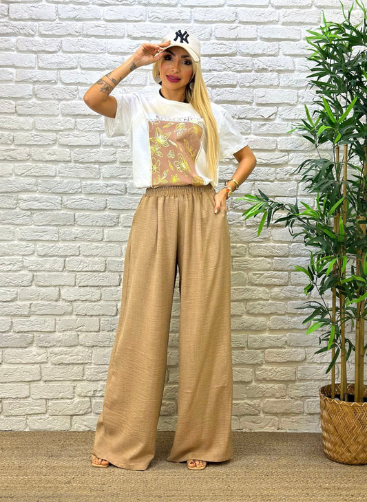 The Rora Pant Set