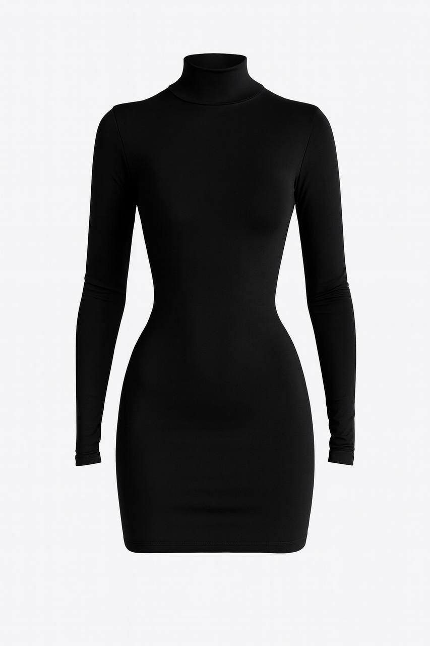 The Poise Mini (Cocoa & Burgundy)